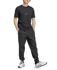 adidas Men's Z.n.e. Short Sleeve Crewneck T-Shirt