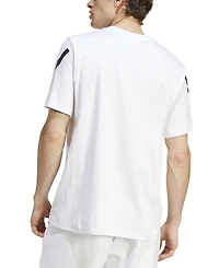 adidas Men's Z.n.e. Short Sleeve Crewneck T-Shirt