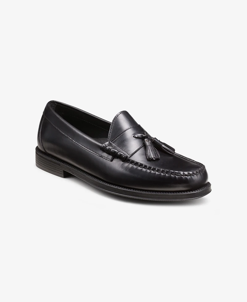 Gh Bass Men's Lennox Tassel Easy Weejuns Loafer