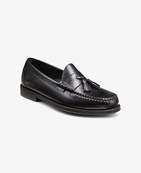 Gh Bass Men's Lennox Tassel Easy Weejuns Loafer