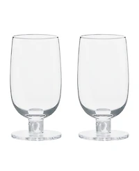 Anton Studio Designs Bjorn Highball Tumblers, Set of 2