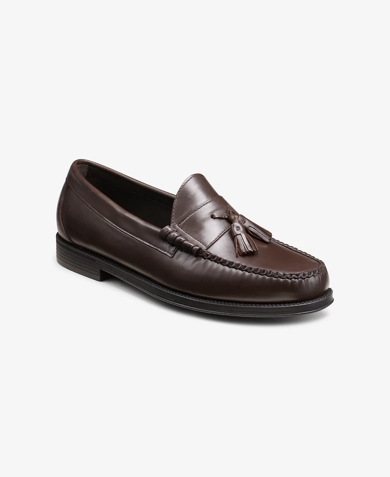 Gh Bass Men's Lennox Tassel Easy Weejuns Loafer