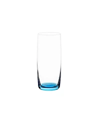 Anton Studio Designs Gala Highball Tumblers, Set of 4