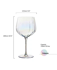 Anton Studio Designs Palazzo Gin Glasses, Set of 2