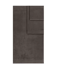 510 Design Essential Quick Dry Cotton -Pc. Bath Towel Set