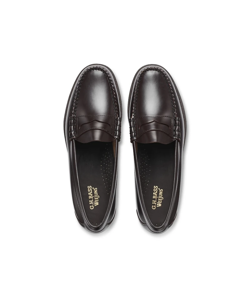 Gh Bass Men's Larson Weejuns Loafer
