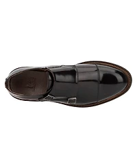 Vintage Foundry Co Men's Lucas Monk Strap Shoe