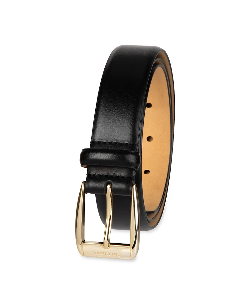 Cole Haan Women's Signature Leather Belt