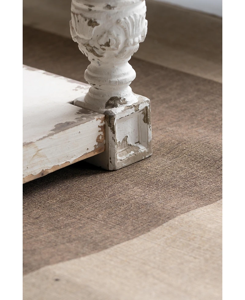 Streamdale French Country Rectangle Coffee Table