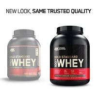 Optimum Nutrition Optimum Nutrition, Gold Standard 100% Whey Protein Powder, 5 lb