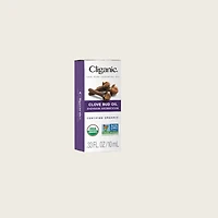 Cliganic Organic Clove Bud Essential Oil