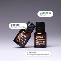 Organic Black Pepper Essential Oil