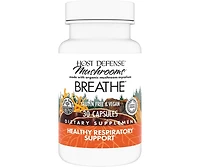 Host Defense Breathe Capsules