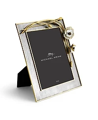 Michael Aram Anemone Frame, 8"x10"