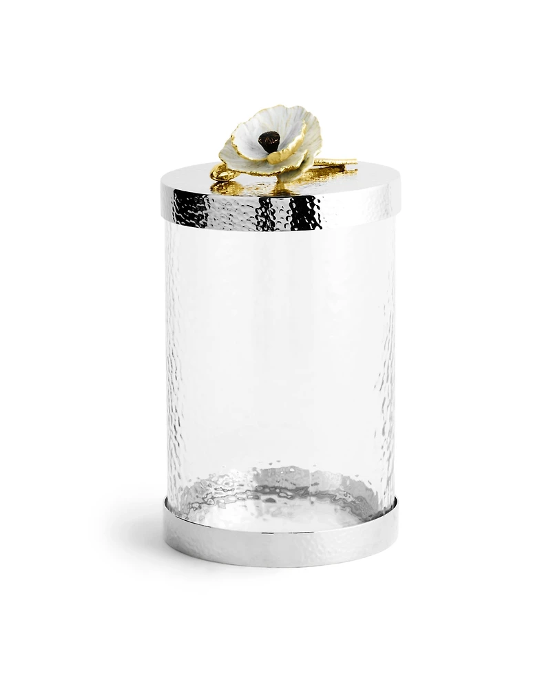 Michael Aram Anemone Medium Canister