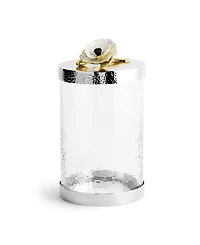 Michael Aram Anemone Medium Canister