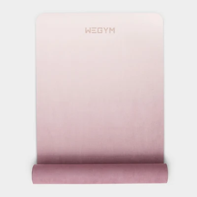 WeGym Premium Suede Mat