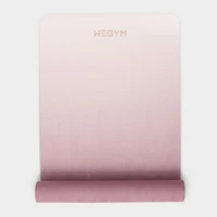 WeGym Premium Suede Mat
