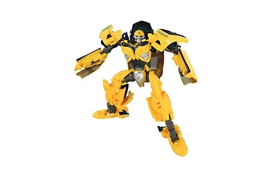 Transformers Tlk-01 Bumblebee the Last Knight Premier Edition