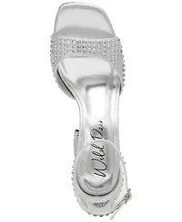 Wild Pair Natashaa Two-Piece Dress Sandals, Created for Macy's