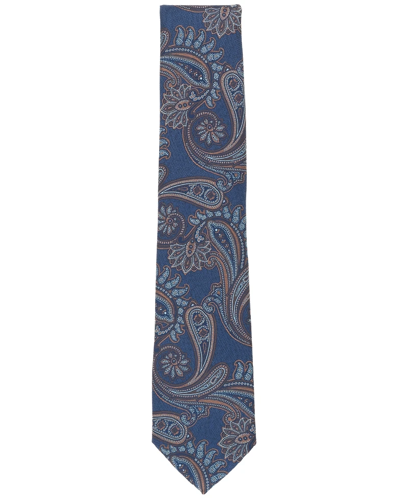 Michael Kors Men Mayer Paisley Tie