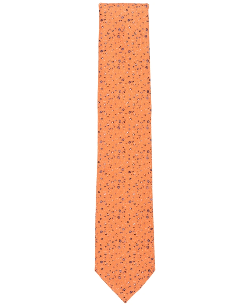 Michael Kors Men's Nolan Floral Tie