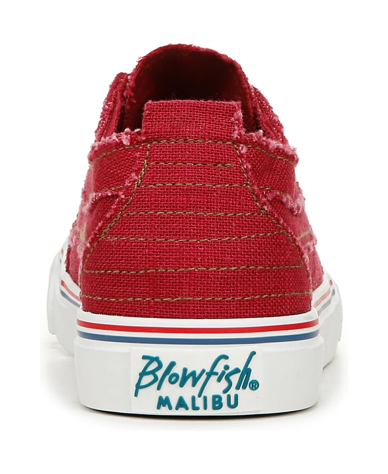 Blowfish Malibu Women's Play Slip On Platform Sneakers