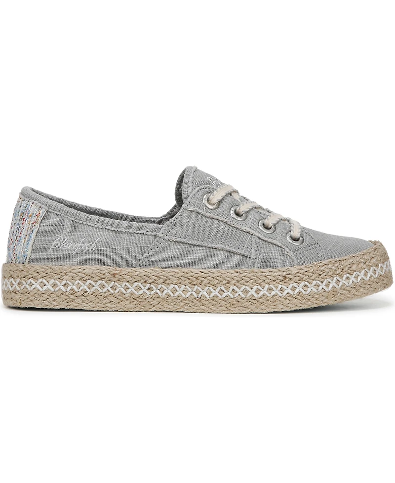 Blowfish Malibu Women's Buenos Lace Up Sneakers