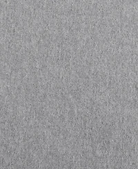 Closeout! Calvin Klein Melange Flannel 3-Pc. Duvet Cover Set