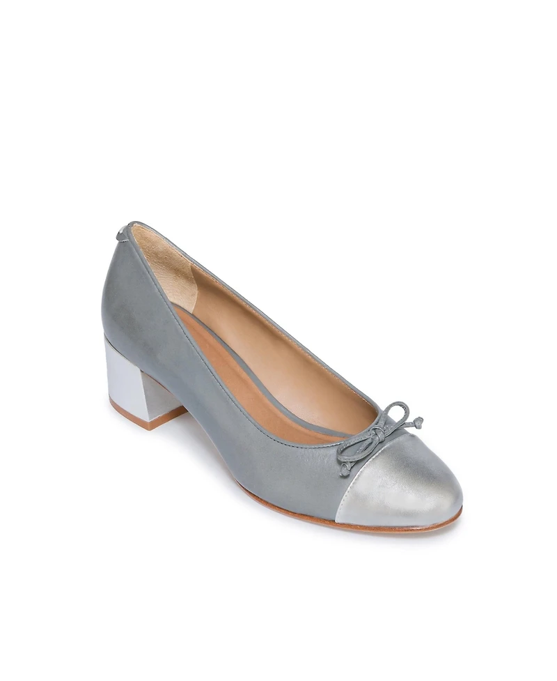 Bernardo Footwear Bernardo Marisol Ballet Pump