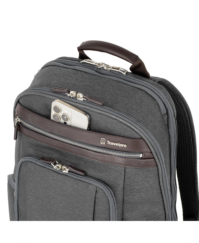 Travelpro Platinum Elite Business Backpack