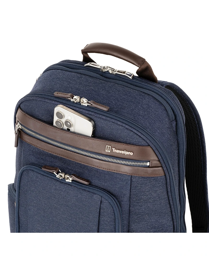 Travelpro Platinum Elite Business Backpack