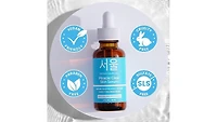 Seoul Ceuticals Korean Skin Care Miracle Clear Acne Serum K Beauty Skincare