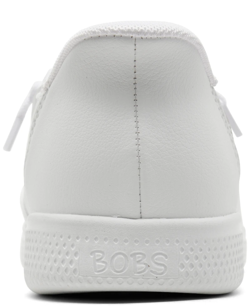 Skechers Women's Slip-ins Bobs Skip Cute - BCute Classic Casual Sneakers from Finish Line