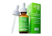 Seoul Ceuticals Korean Skincare 3% Polyglutamic Acid Serum