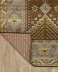Oriental Weavers Naples 1441X 2'x3'3" Area Rug