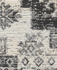 Oriental Weavers Naples 1346Z 7'10"x10'' Area Rug