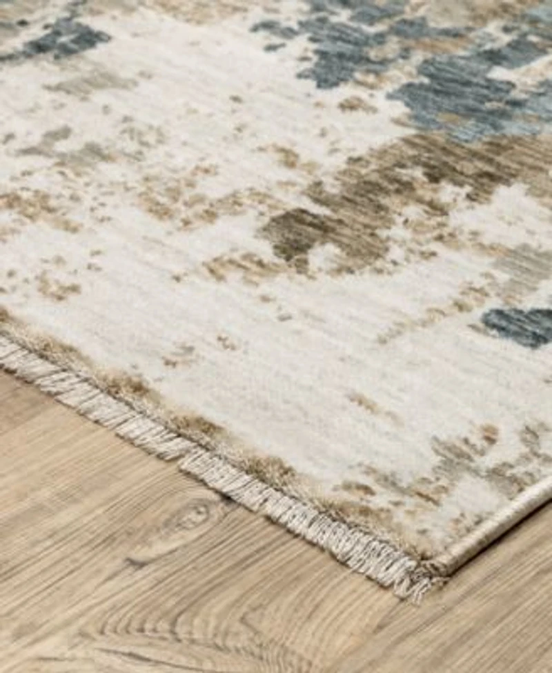 Oriental Weavers Echo Ech11 Rug Collection