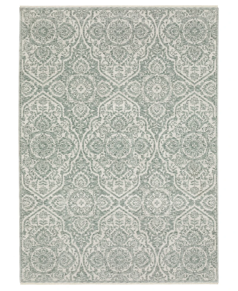 Oriental Weavers Echo ECH02 5'3"x7'6" Area Rug