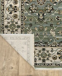 Oriental Weavers Keira Kei07 Rug Collection