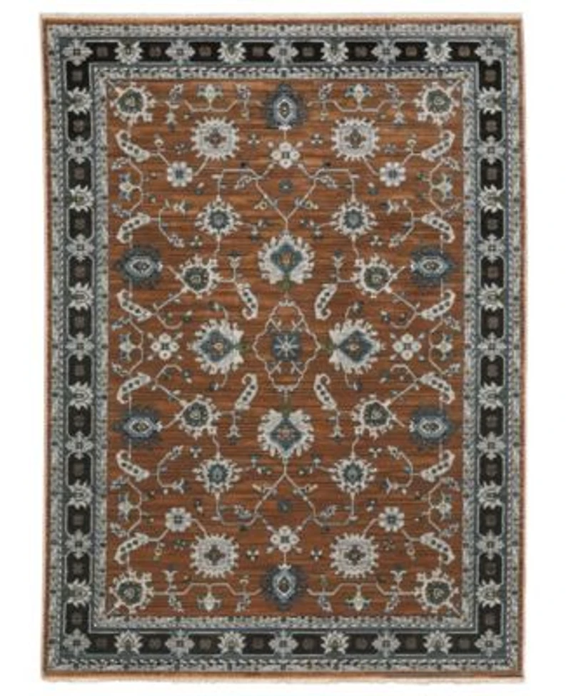 Oriental Weavers Keira Kei05 Rug Collection