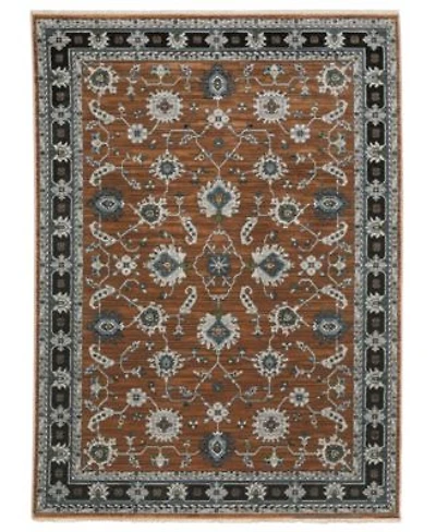 Oriental Weavers Keira Kei05 Rug Collection
