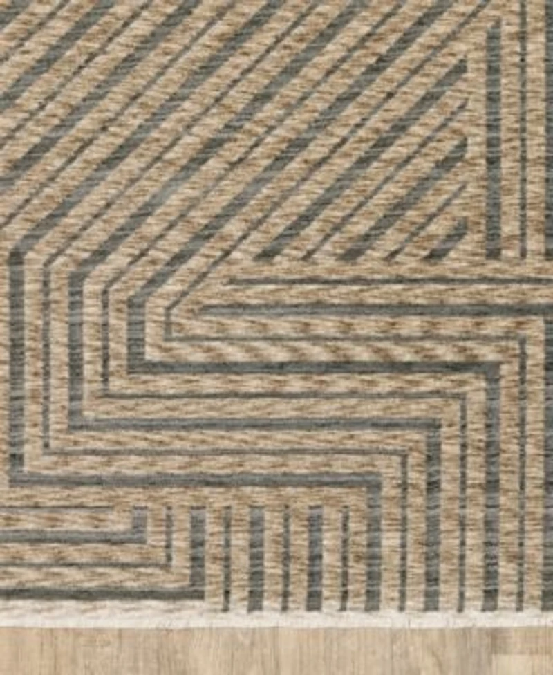 Oriental Weavers Echo Ech01 Rug Collection