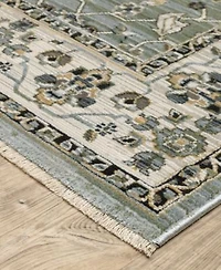 Oriental Weavers Keira Kei07 Rug Collection