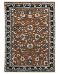 Oriental Weavers Keira KEI05 3'3"x5' Area Rug