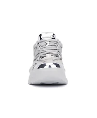 Olivia Miller Women's Zenith Low Top Sneakers