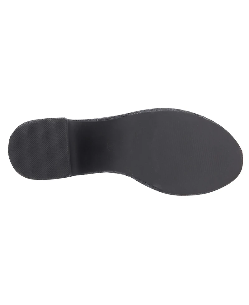 Women's Capricorn Platform Heel