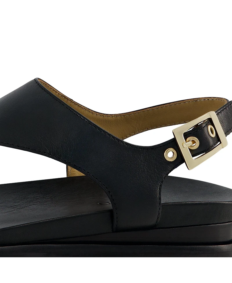 Bernardo Footwear Bernardo Concord Wedge Sandal