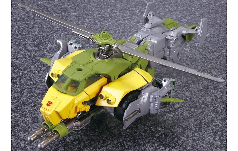 Transformers TG21 Springer Voyager Class Generations Fall of Cybertron
