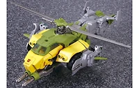 Transformers TG21 Springer Voyager Class Generations Fall of Cybertron